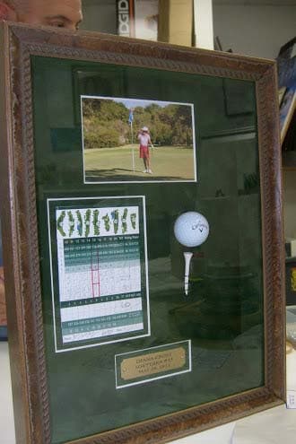 Memorabilia
